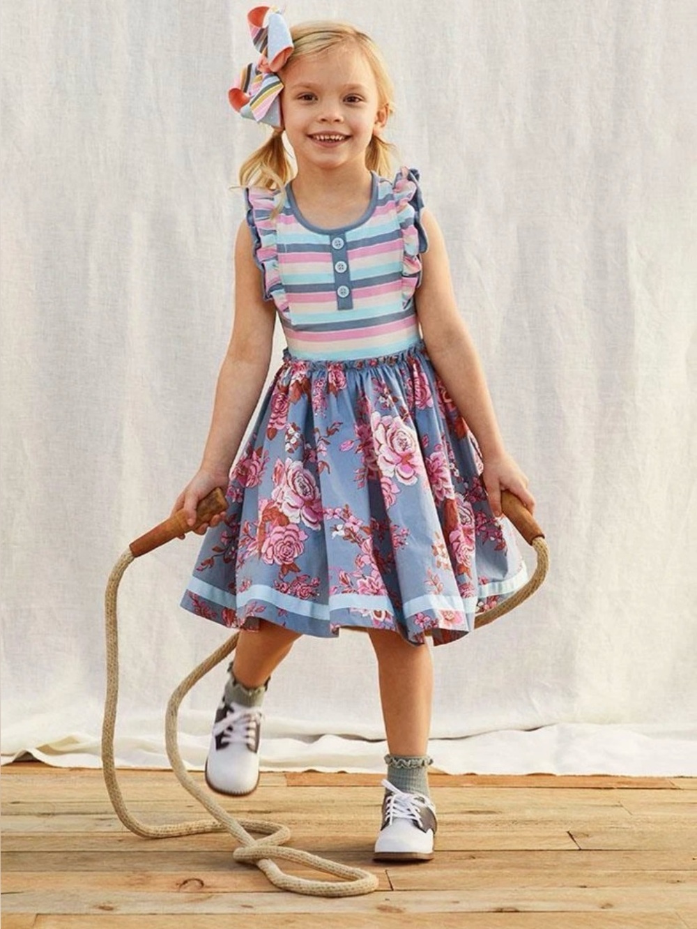 Matilda Jane Just Imagine Libby Dress
